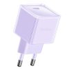 Încărcător rapid McDodo CH-3773 20W GaN (violet)