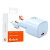 Încărcător PD McDodo CH-4022 20W Nano Series (albastru)