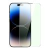 Baseus Crystal Series folie de sticlă călită anti-reflexie pentru iPhone 14 Pro