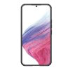 Nillkin Super Frosted Shield Pro tok a SAMSUNG A54 5G készülékhez (fekete)