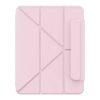 Baseus Minimalist Magnetic Case pentru iPad Pro 12.9" (2018/2020/2021)