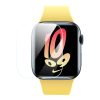 Folie de protecție Baseus NanoCrystal Apple Watch 4/5/6/SE/SE, 44 mm, transparent