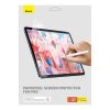 Baseus Paperfeel protector de ecran pentru iPad Pro (2018/2020/2021/2022) 11″ /iPad Air4/Air5 10.9″, transparent