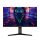 Monitor Koorui 27E3QK 27" 2560x1440px 240Hz