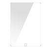 Baseus Corning Corning folie de sticlă călită 0,4 mm pentru iPad 10,2"/Air3 10,5