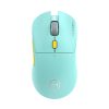 Edifier HECATE G3M PRO Mouse de gaming fără fir, 26000DPI (mentă)