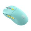 Edifier HECATE G3M PRO Mouse de gaming fără fir, 26000DPI (mentă)