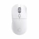 Edifier HECATE G3M PRO Mouse de gaming fără fir, 26000DPI (alb)