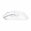 Edifier HECATE G3M PRO Mouse de gaming fără fir, 26000DPI (alb)