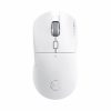 Edifier HECATE G3M PRO Mouse de gaming fără fir, 26000DPI (alb)