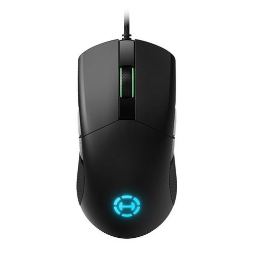 Edifier HECATE G4M Gamer mouse, RGB 16000DPI (negru)