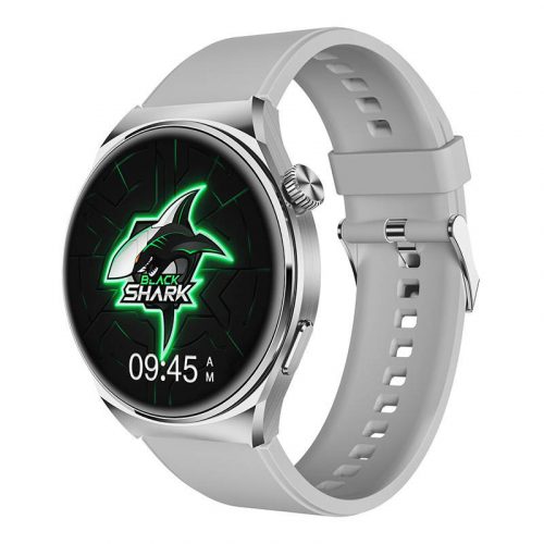 Smartwatch Black Shark BS-S1 argint