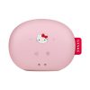 Fier de călcat pentru față Geske 8-in-1 Smart Sonic Cold & Warm (Hello Kitty roz)