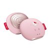 Fier de călcat pentru față Geske 8-in-1 Smart Sonic Cold & Warm (Hello Kitty roz)