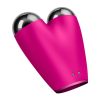 Geske 6-in-1 Smart Ultrasonic Face Lift (magenta)