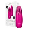 Geske 6 în 1 Smart cold & warm eye contour energizer (magenta)