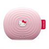 Geske 4-in-1 Smart Sonic Face Brush (Hello Kitty roz)