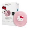 Geske 3-in-1 Smart Face Brush (Hello Kitty roz)