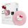 Geske 3-in-1 Smart Face Brush (Hello Kitty roz)