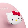 Geske 3-in-1 Smart Face Brush (Hello Kitty roz)