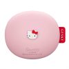 Geske 3-in-1 Smart Face Brush (Hello Kitty roz)