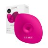 Geske 4-in-1 Smart Face Brush (magenta)