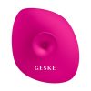 Geske 4-in-1 Smart Face Brush (magenta)