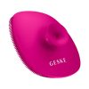 Geske 4-in-1 Smart Face Brush (magenta)