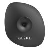 Geske 4-in-1 Smart Face Brush (negru)