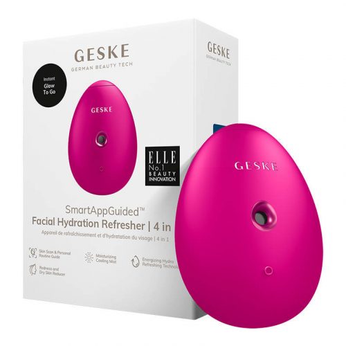 Geske 4-in-1 Smart Archidrator (magenta)