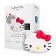 Geske 3-in-1 Smart Face Brush (Hello Kitty pearl)