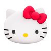 Geske 3-in-1 Smart Face Brush (Hello Kitty pearl)