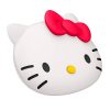 Geske 3-in-1 Smart Face Brush (Hello Kitty pearl)