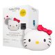 Geske 4-in-1 Smart Sonic Face Brush (Hello Kitty pearl)