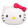 Geske 4-in-1 Smart Sonic Face Brush (Hello Kitty pearl)