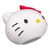 Geske 4-in-1 Smart Sonic Face Brush (Hello Kitty pearl)