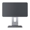 Baseus MagStable suport magnetic pentru tabletă iPad 12,9" (gri)