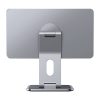 Baseus MagStable suport magnetic pentru tabletă iPad 12,9" (gri)