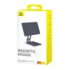 Baseus MagStable suport magnetic pentru tabletă iPad 12,9" (gri)