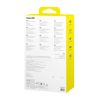 Baseus MagStable suport magnetic pentru tabletă iPad 12,9" (gri)