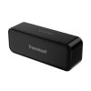 Tronsmart T2 Mini 2023 Vezeték nélküli Bluetooth hangszóró (fekete)