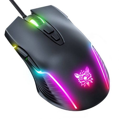 Mouse pentru jocuri ONIKUMA CW905 negru