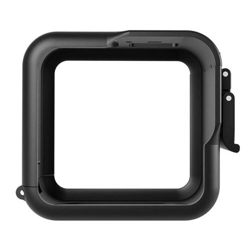 TELESIN Carcasă de plastic cu cadru din plastic cu suport cu 3 pini pentru GoPro HERO11 Black Mini