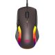 Gaming Mouse Havit MS959S RGB (brown)