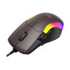 Gaming Mouse Havit MS959S RGB (brown)