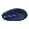 Mouse fără fir Havit MS76GT plus (albastru)