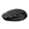 Mouse fără fir Havit MS76GT plus (gri)