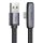 Cablu USB la USB-C Mcdodo CA-3341 6A 90 grade 1.8m