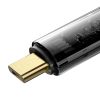 Cablu micro USB Mcdodo CA-2100 1,2 m (negru)