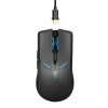 Thunderobot Mouse de gaming cu două moduri ML703 (negru)